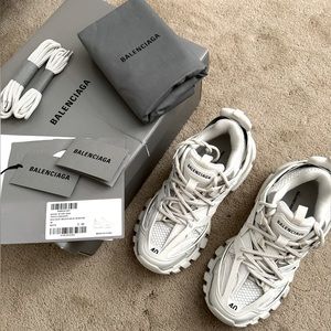 Balenciaga Track Sneakers EU 40